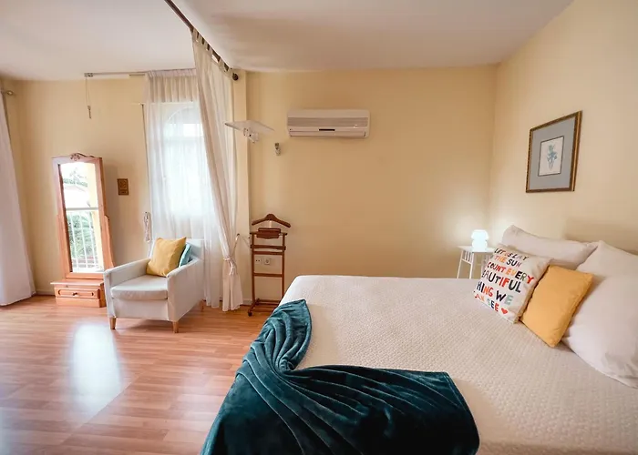 Beautiful Close To Puerto Banús By